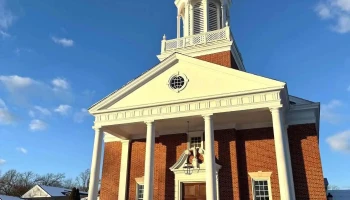 Linthicum Heights United Methodist Church - Linthicum Heights