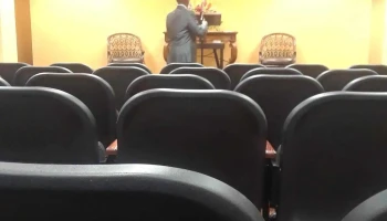 Linthicum Kingdom Hall of Jehovah's Witnesses - Linthicum Heights