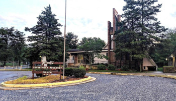 Linthicum Sda Church - Linthicum Heights