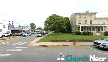 Lion of Judah Ministry Inc - Smyrna
