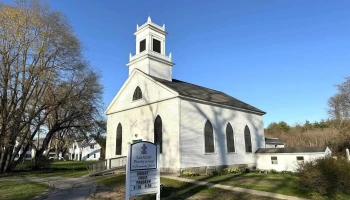 Litchfield Community Church - Litchfield Litchfield Community Church - Litchfield