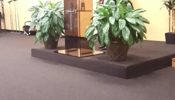 Little David Baptist Church - Landover Little David Baptist Church - Landover