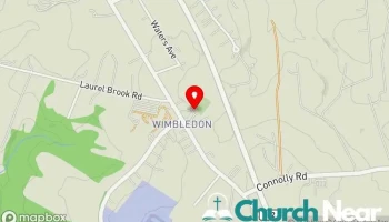Little Falls Friends Meeting - Fallston