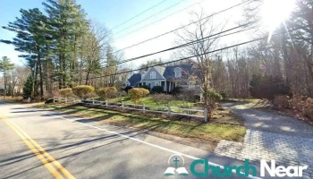 Little River Church - North Hampton Little River Church - North Hampton