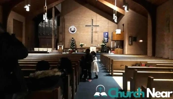 Living Faith Lutheran Church - Rockville Living Faith Lutheran Church - Rockville