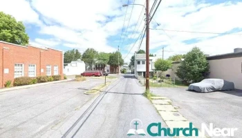 Living Hope Community Church - Frederick
