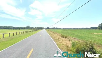 Living Hope Ministries - Crisfield