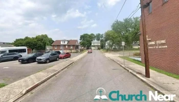 Living Stone Church Brethren - Cumberland