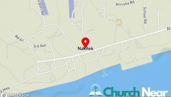 Living Water Fellowship - Naknek