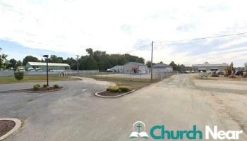 Living Waters Christian Church - Dover