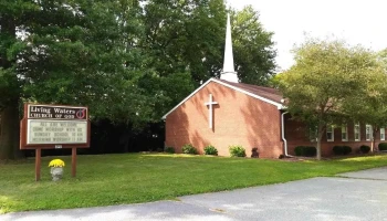 Living Waters Church of God - Newark