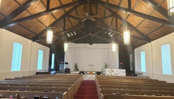 Living Word Seventh-day Adventist Church - Glen Burnie