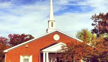Loch Raven Presbyterian Church, Pca - Parkville