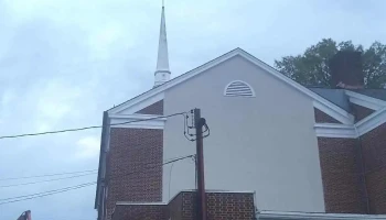 Loch Raven United Methodist Church - Baltimore Loch Raven United Methodist Church - Baltimore