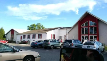 Long Neck Methodist Church - Millsboro