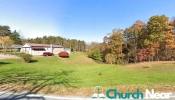 Long Ridge Church - Hancock