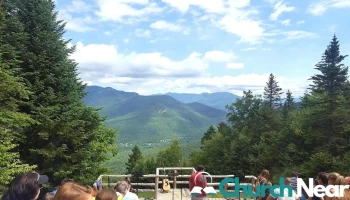 Loon Mountain Ministry - Lincoln