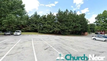 Love A.m.e. Church - Upper Marlboro