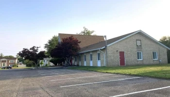 Love Fellowship Christian - Clinton