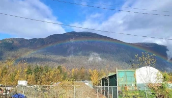 Love In the Name of Christ - Juneau