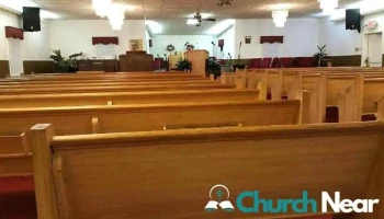 Love Temple Community Outreach Center - Cogic - Dover