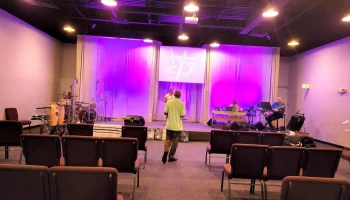 Ls Revival Center - Rosedale