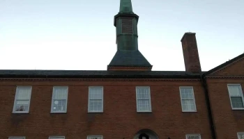 Luther Rice Memorial Baptist Church - Silver Spring Luther Rice Memorial Baptist Church - Silver Spring