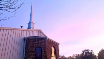 Lutheran Church of Our Savior - Bryans Road