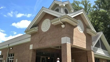 Lutheran Church of the Good Shepherd - Olney