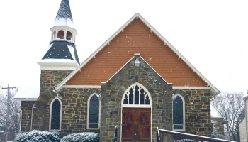 Lutheran Church of the Redeemer - Baltimore Lutheran Church of the Redeemer - Baltimore