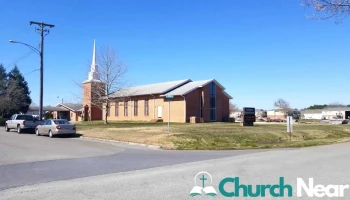 Lynnhaven Baptist Church - Pocomoke City
