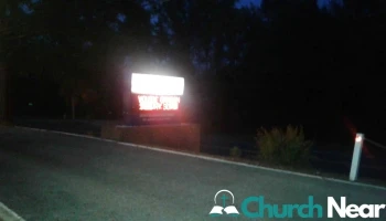 Macedonia Baptist Church - Bryans Road