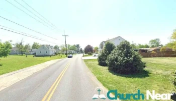 Macedonia Church Of God - Woodlawn Macedonia Church Of God - Woodlawn