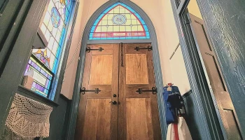 Magothy United Methodist Church - Pasadena