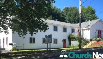 Manchester Church of God - Manchester Manchester Church of God - Manchester