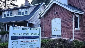Mar Thoma Church of Greater Washington - Takoma Park