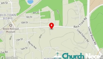 Maranatha Adventist Fellowship - Bowie