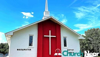 Maranatha Baptist Church - Dover