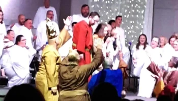 Maranatha Brethren Church - Hagerstown