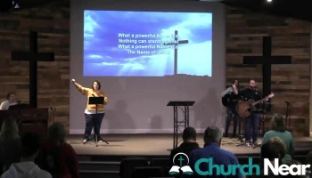 Maranatha Fellowship - Dover