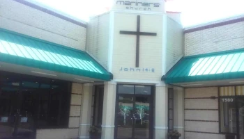 Mariners’ Church - Annapolis