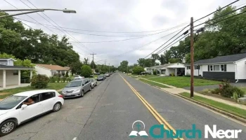 Maryland City Baptist Church - Laurel Maryland City Baptist Church - Laurel