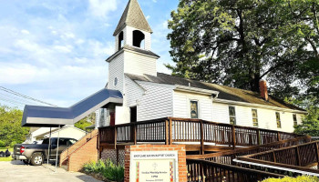 Maryland Kachin Baptist Church - Severn