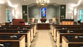 Maryland Presbyterian Church - Baltimore Maryland Presbyterian Church - Baltimore