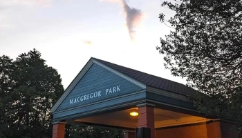 Masonic Temple - Derry