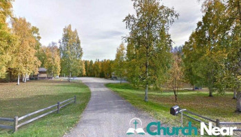 McGrath Road Baptist Church - Fairbanks