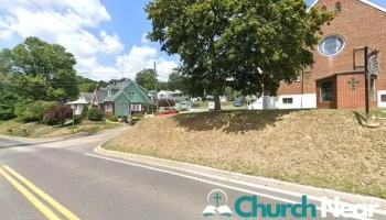 McKendree United Methodist Church - Cumberland