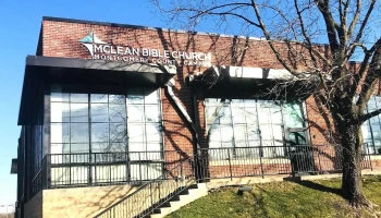 McLean Bible Church - Montgomery County - Rockville McLean Bible Church - Montgomery County - Rockville