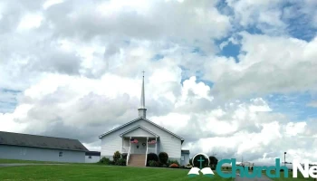 Mercy Baptist Church - North East Mercy Baptist Church - North East