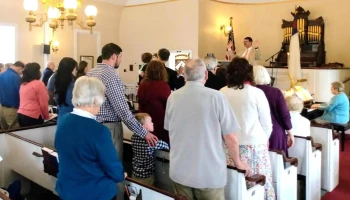 Meredith Center Freewill Baptist Church - Meredith Meredith Center Freewill Baptist Church - Meredith